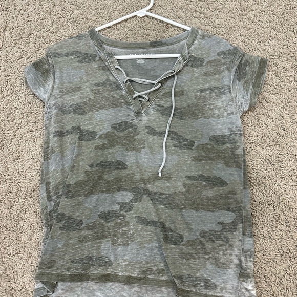 American eagle T-shirt - Picture 1 of 2